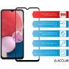 Стекло защитное ACCLAB Full Glue Samsung A13 4G Black (1283126524219) изображение 3