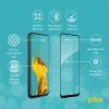 Скло захисне Piko Full Glue Oppo A78 Black (1283126582929) зображення 3