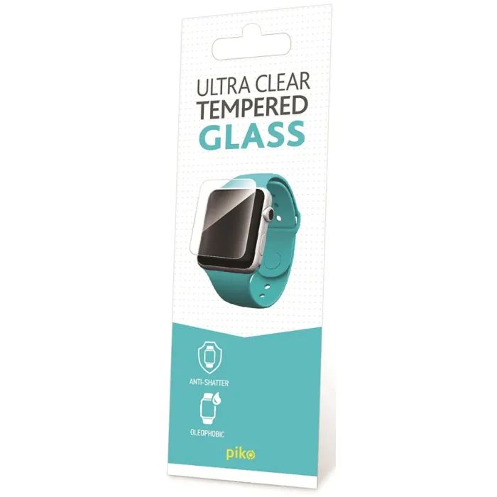 Скло захисне Piko Apple Watch 42 mm (1283126487682)
