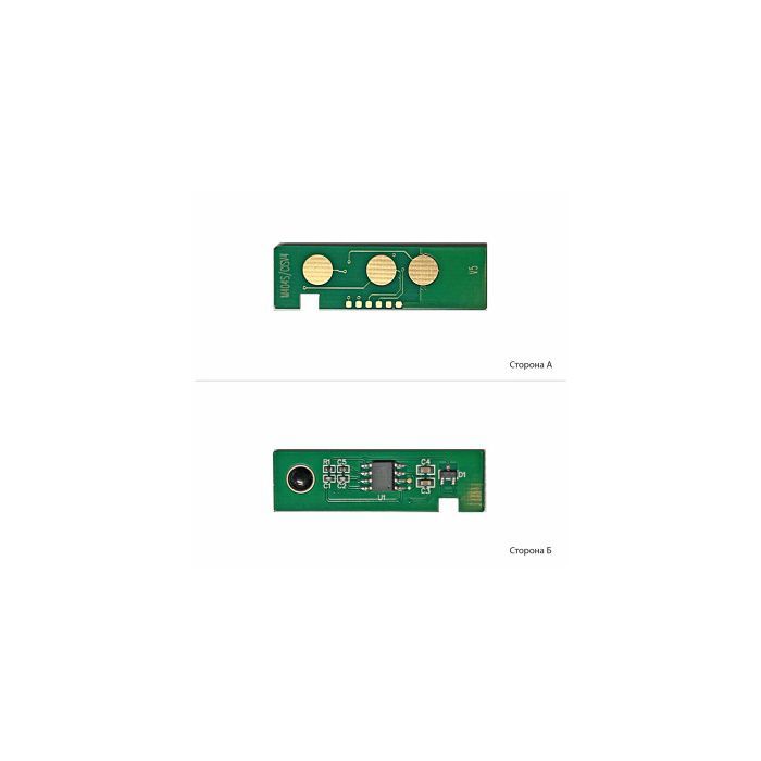Чип для картриджа Samsung SL-C430W/С480W Magenta AHK (3202357)