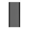 Батарея универсальная Sigma X-power SI50A6QLX 50000mAh, PD/100W, LED, cable 100w, black (4827798741313) изображение 2