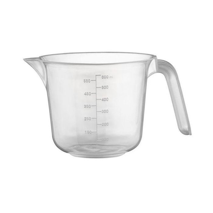 Мерная емкость Bora Plastik 0,6 л (BO691)