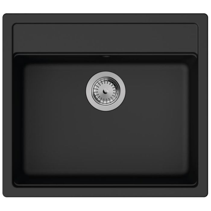 Мойка кухонная Hansgrohe S520-F510 + зміш. Talis M54 (43359670) изображение 2