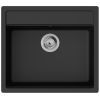 Мойка кухонная Hansgrohe S520-F510 + зміш. Talis M54 (43359670) изображение 2