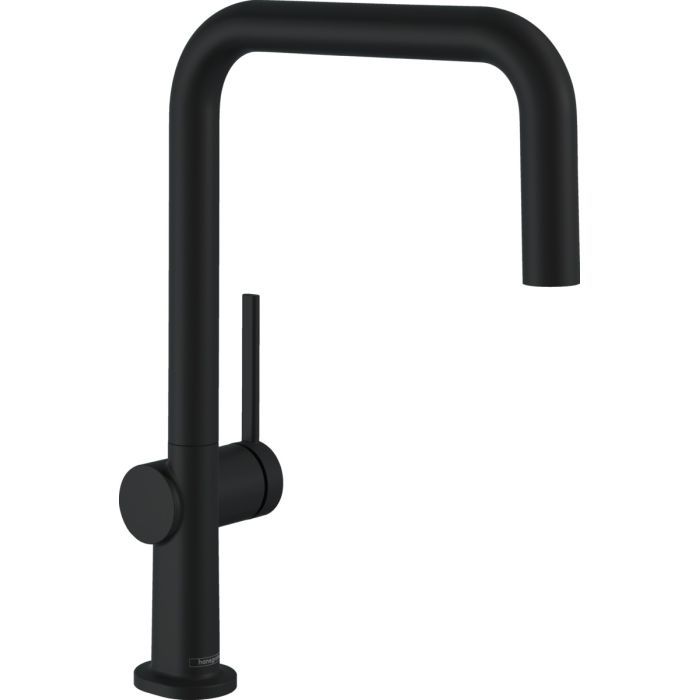 Мойка кухонная Hansgrohe S520-F510 + зміш. Talis M54 (43359670) изображение 3