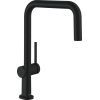 Мойка кухонная Hansgrohe S520-F510 + зміш. Talis M54 (43359670) изображение 3