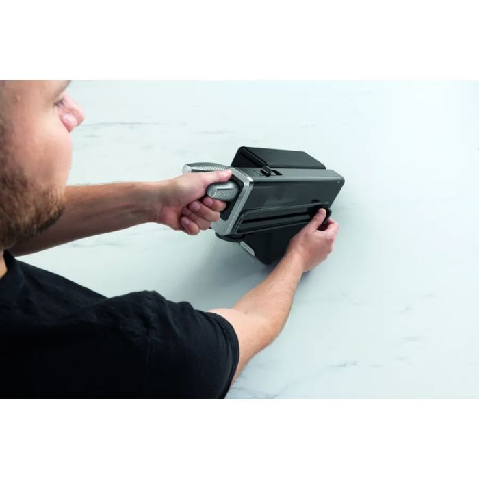 Набір ножів Ninja StaySharp з 6 предметів Black (K62006EUUK) зображення 10