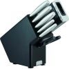 Набір ножів Ninja StaySharp з 6 предметів Black (K62006EUUK) зображення 2