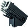Набір ножів Ninja StaySharp з 6 предметів Black (K62006EUUK) зображення 4