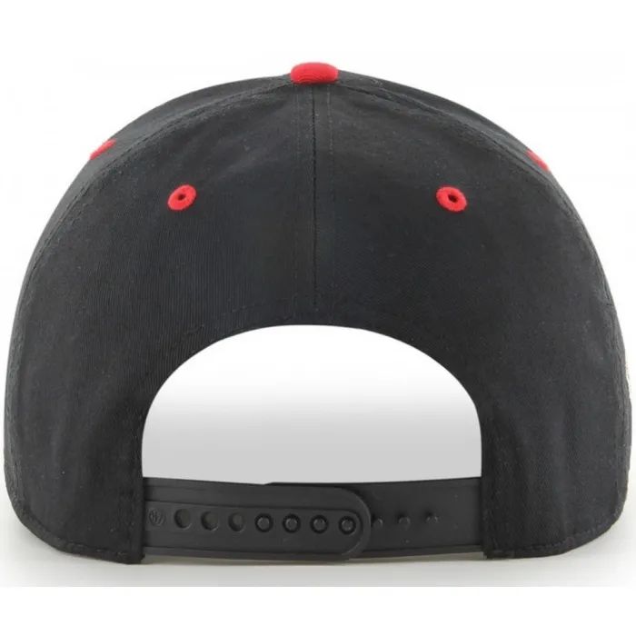 Кепка 47 Brand DP YANKEES ARCH CHAMP BCWS-ARCHM17CTP-BK чорний, зелений (196505372428) зображення 3