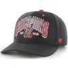 Кепка 47 Brand DP YANKEES ARCH CHAMP BCWS-ARCHM17CTP-BK чорний, зелений (196505372428)