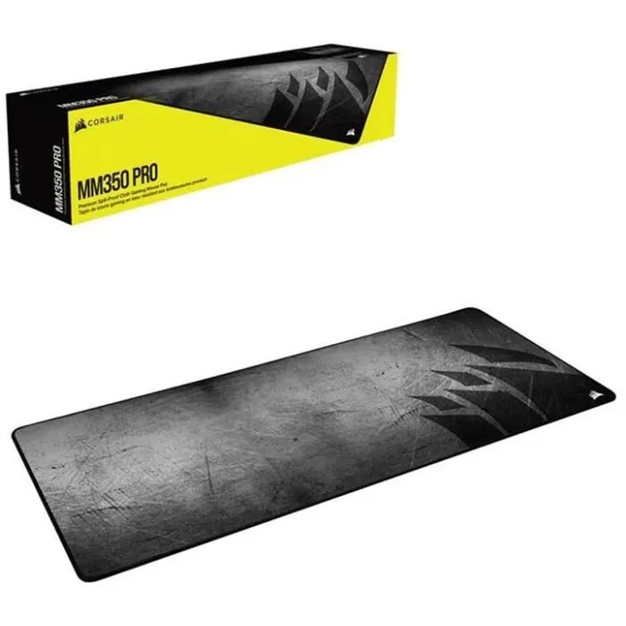 Коврик для мышки Corsair MM350 PRO Premium Spill-Proof Cloth Extended-XL (CH-9413771-WW) изображение 4
