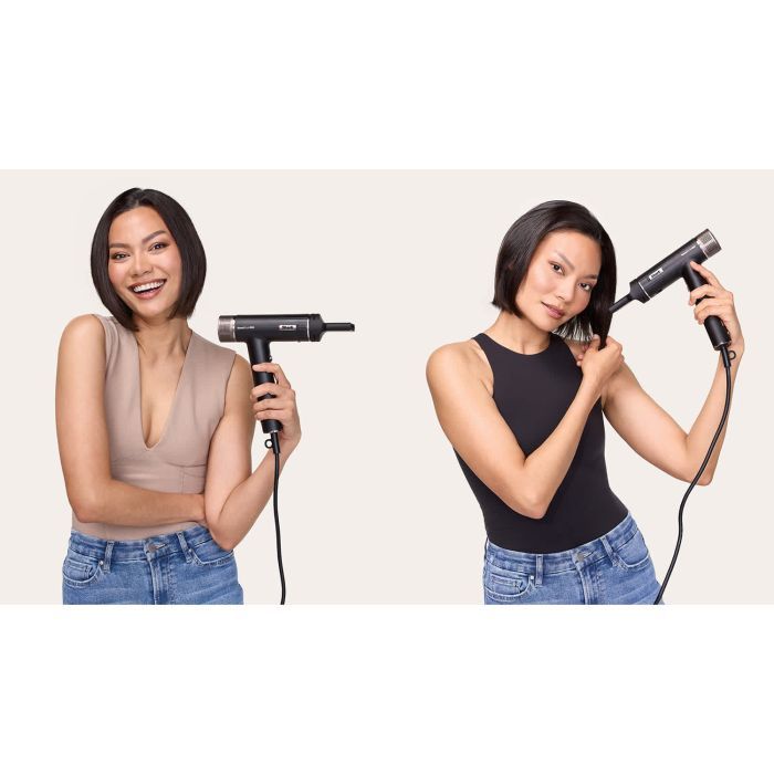 Фен Shark SpeedStyle 3-in-1 for Straight & Wavy Hair (HD731EU) зображення 10