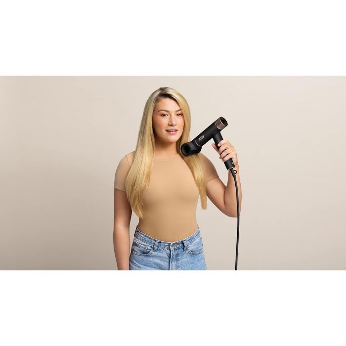 Фен Shark SpeedStyle 3-in-1 for Straight & Wavy Hair (HD731EU) зображення 11