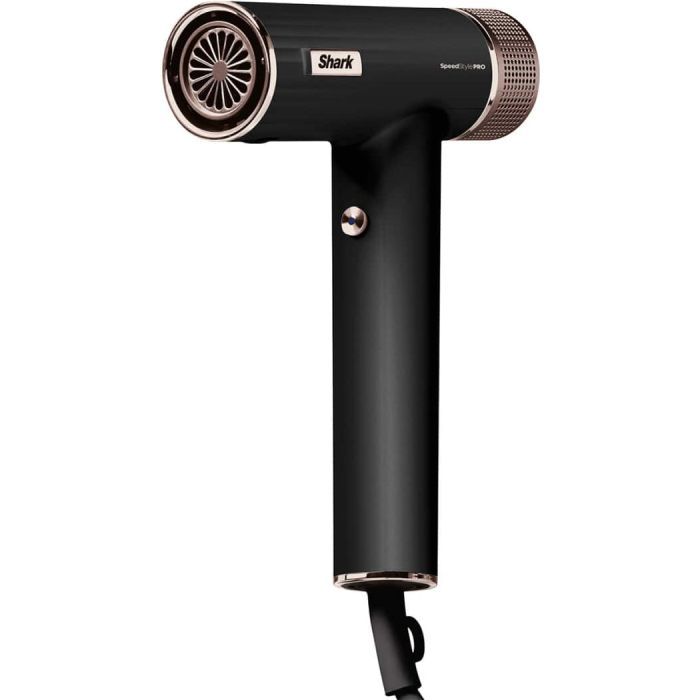 Фен Shark SpeedStyle 3-in-1 for Straight & Wavy Hair (HD731EU) зображення 2