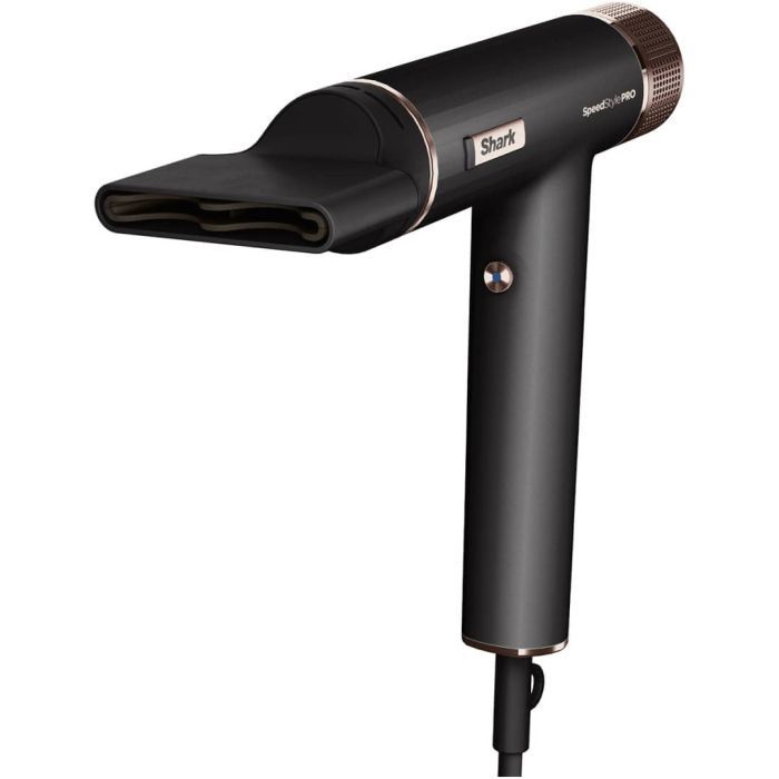 Фен Shark SpeedStyle 3-in-1 for Straight & Wavy Hair (HD731EU) зображення 3