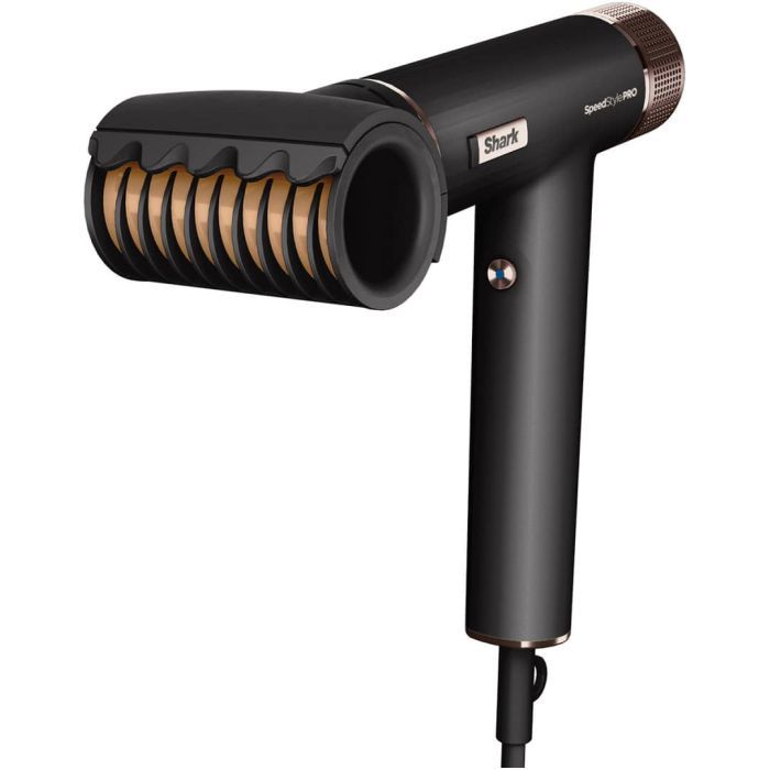 Фен Shark SpeedStyle 3-in-1 for Straight & Wavy Hair (HD731EU) зображення 4