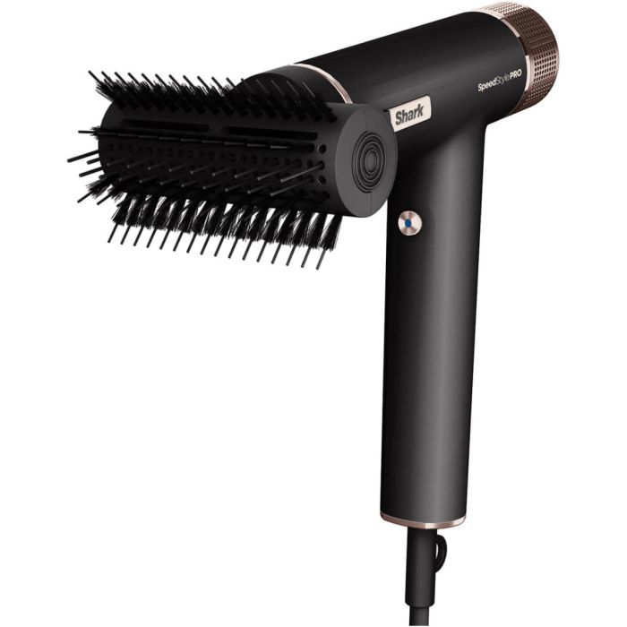 Фен Shark SpeedStyle 3-in-1 for Straight & Wavy Hair (HD731EU) зображення 5