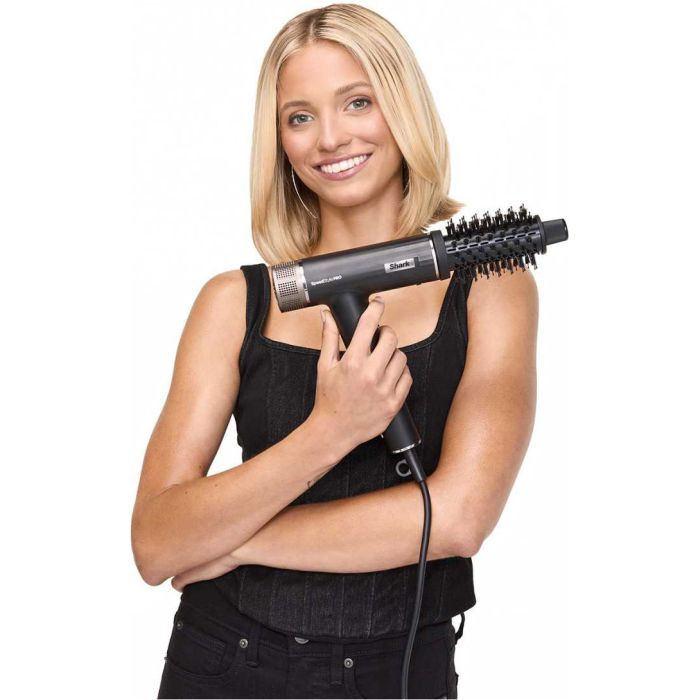 Фен Shark SpeedStyle 3-in-1 for Straight & Wavy Hair (HD731EU) зображення 6