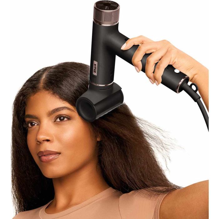 Фен Shark SpeedStyle 3-in-1 for Straight & Wavy Hair (HD731EU) зображення 7