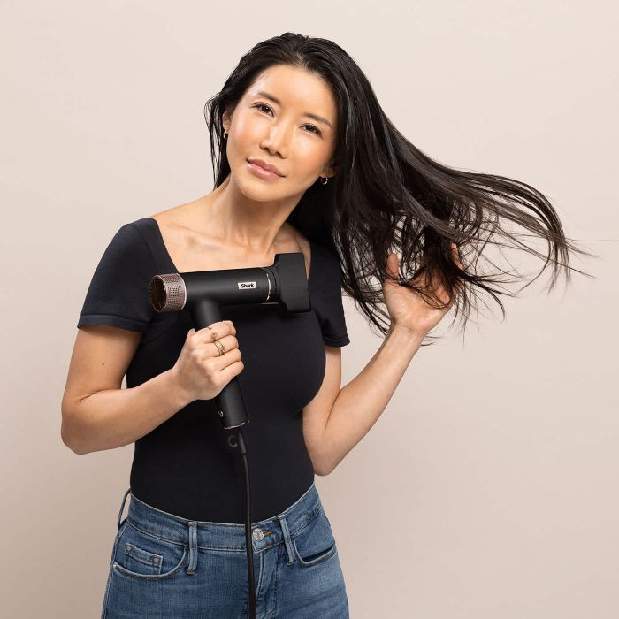 Фен Shark SpeedStyle 3-in-1 for Straight & Wavy Hair (HD731EU) зображення 9