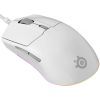 Мышка SteelSeries Rival 3 Gen 2 RGB White (62516) изображение 2
