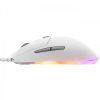 Мышка SteelSeries Rival 3 Gen 2 RGB White (62516) изображение 3