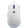 Мышка SteelSeries Rival 3 Gen 2 RGB White (62516)