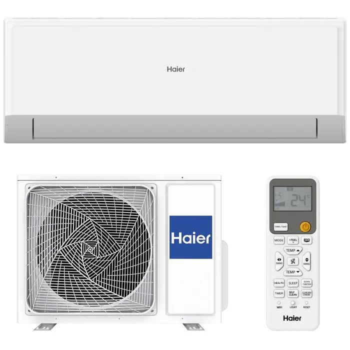 Кондиціонер Haier AS50RCBHRA/1U50MERFRA