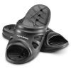 Шлепанцы Aqua Speed Florida 464-07 чорний 46 (5908217671479)