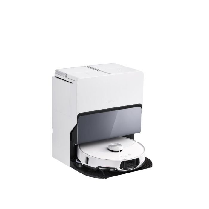 Пылесос Roborock S8 Max Ultra White (S8MU02-00)