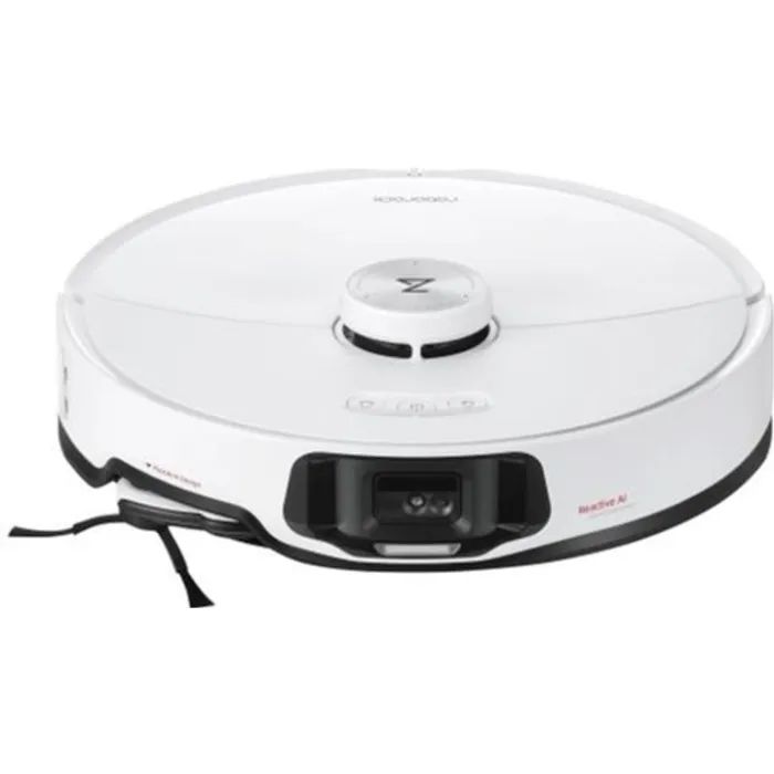 Пылесос Roborock S8 Max Ultra White (S8MU02-00) изображение 6