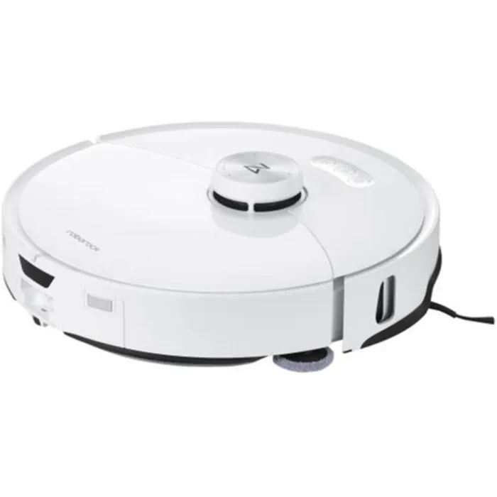 Пылесос Roborock S8 Max Ultra White (S8MU02-00) изображение 7