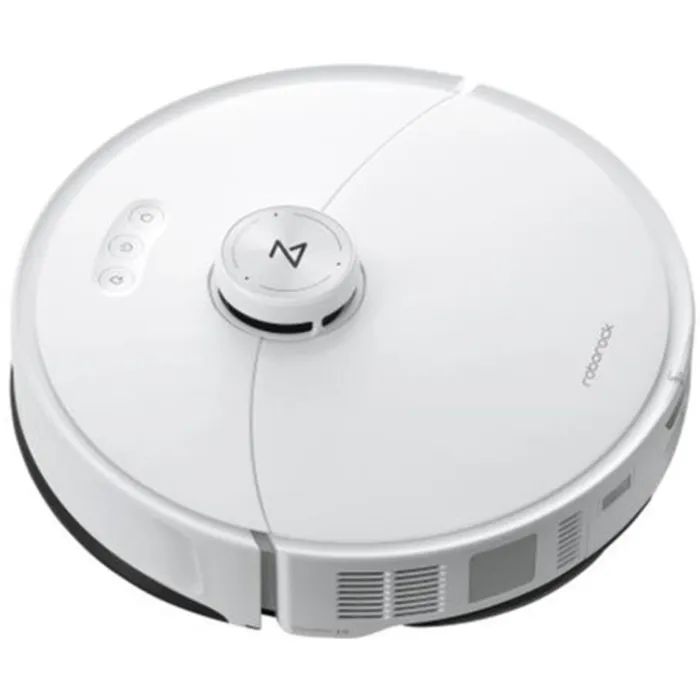 Пылесос Roborock S8 Max Ultra White (S8MU02-00) изображение 8