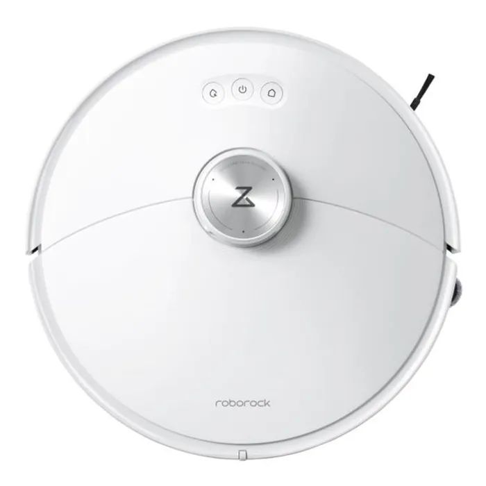 Пылесос Roborock S8 Max Ultra White (S8MU02-00) изображение 9
