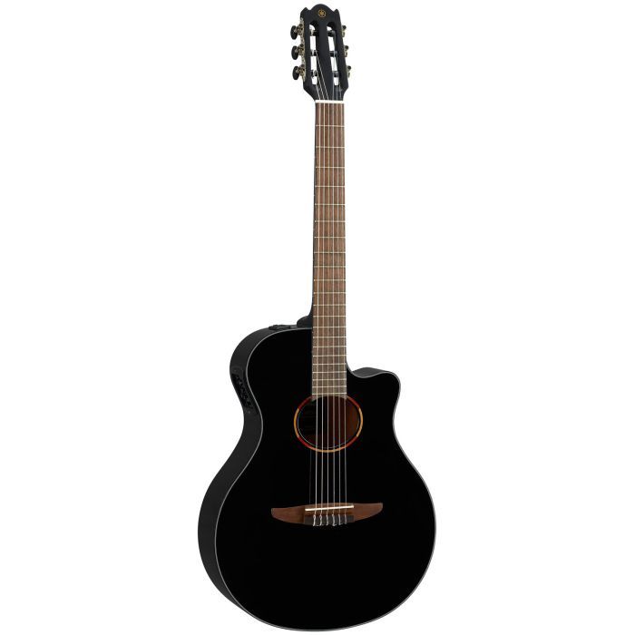 Гитара классическая Yamaha NTX1 Natural
