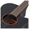 Гитара классическая Yamaha NTX1 Black изображение 5