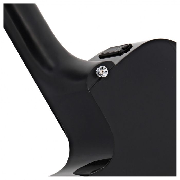 Гитара классическая Yamaha NTX1 Natural изображение 6