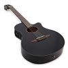 Гитара классическая Yamaha NTX1 Black изображение 7