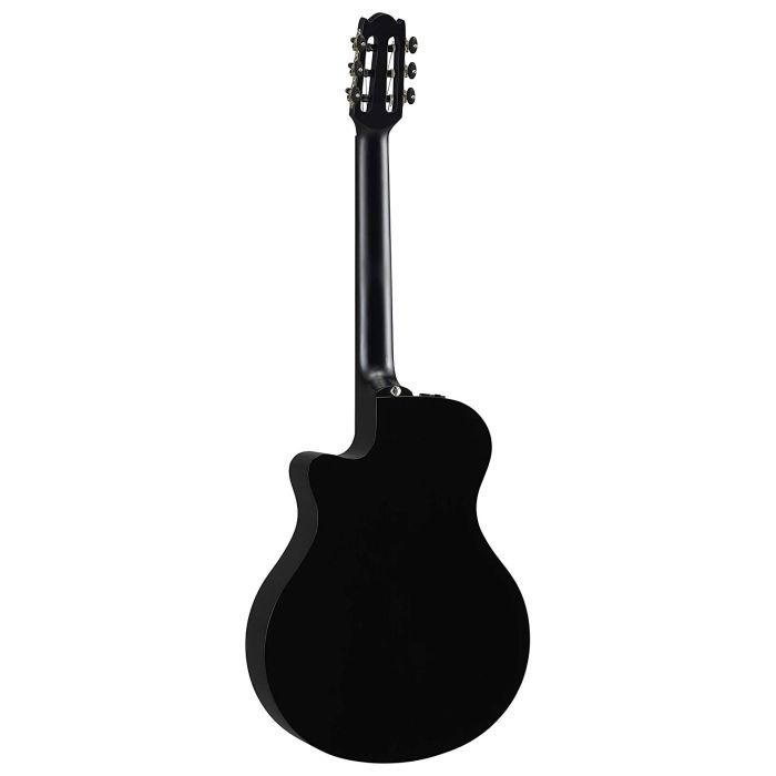 Гитара классическая Yamaha NTX1 Natural изображение 8