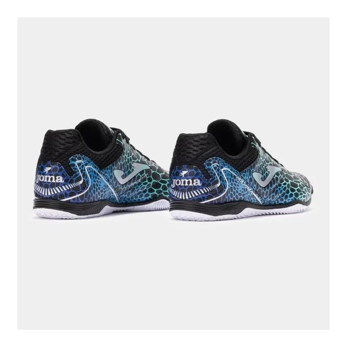 Футзалки Joma Maxima MAXS2532IN білий 40,5 (8447150163162) зображення 3