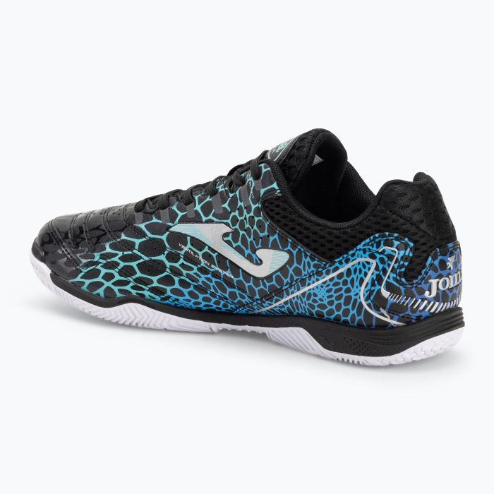 Футзалки Joma Maxima MAXS2532IN білий 40,5 (8447150163162) зображення 4