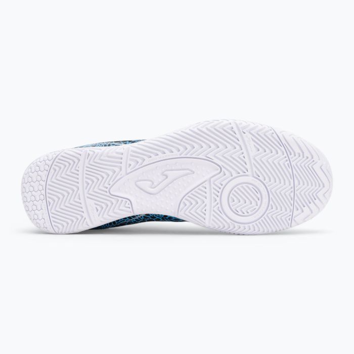 Футзалки Joma Maxima MAXS2532IN білий 40,5 (8447150163162) зображення 5