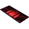 Коврик для мышки GamePro Speed/Control Black-Red (MP275R) изображение 2