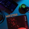 Коврик для мышки GamePro Speed/Control Black-Red (MP275R) изображение 3