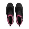 Аквашузы Arena Watershoes 005293-200 чорний, рожевий 38 (3468336699522) изображение 2