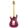 Електрогітара PRS SE Silver Sky Dragon Fruit зображення 2