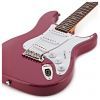 Електрогітара PRS SE Silver Sky Dragon Fruit зображення 3