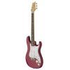 Електрогітара PRS SE Silver Sky Dragon Fruit зображення 5