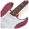 Електрогітара PRS SE Silver Sky Dragon Fruit зображення 6